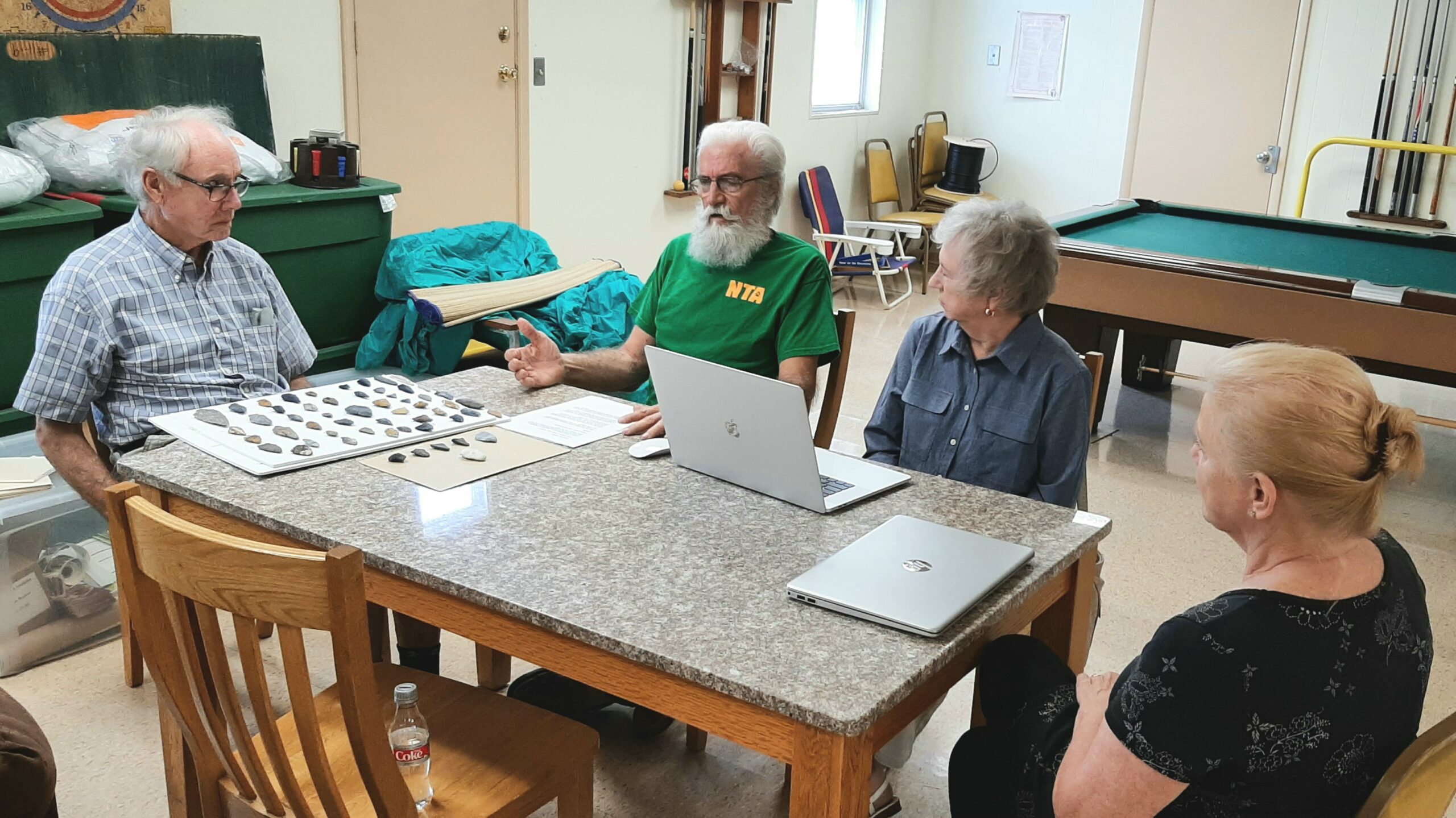 Slaughter Beach Historical Society