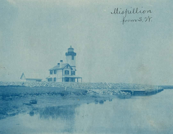 Mispillion Lighthouse