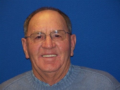 Bob Chalmers