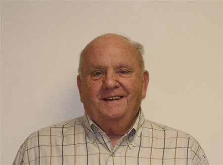 Dick Caldwell