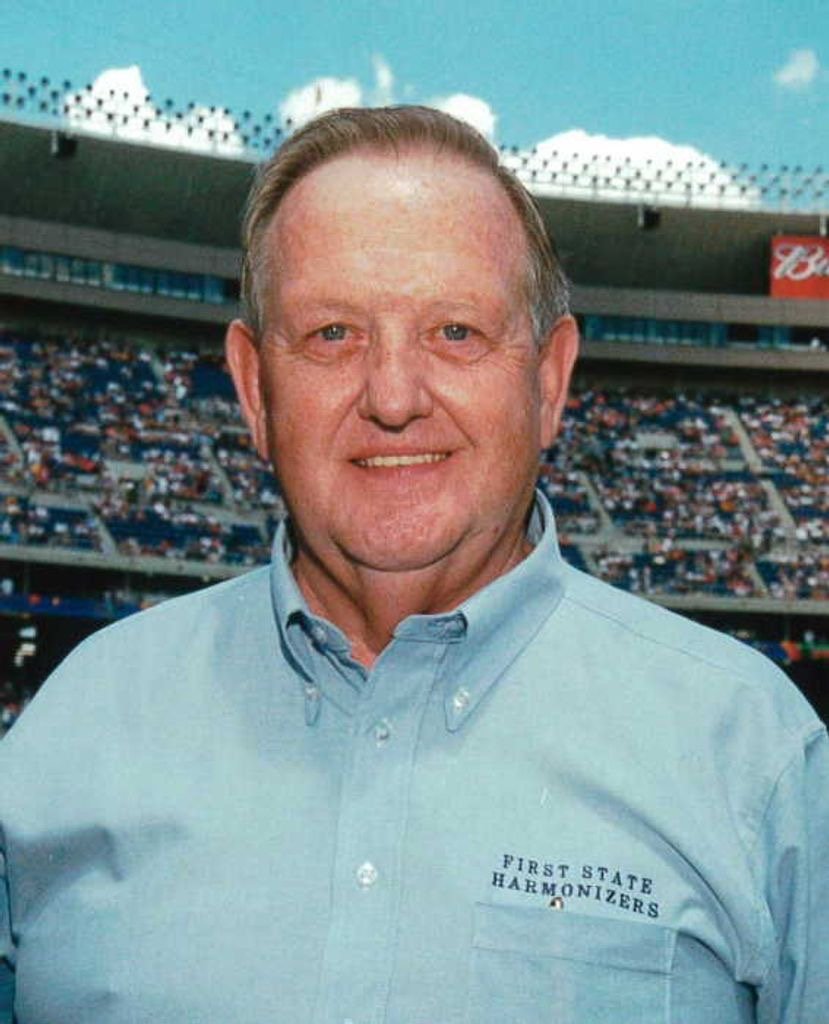 John Caldwell