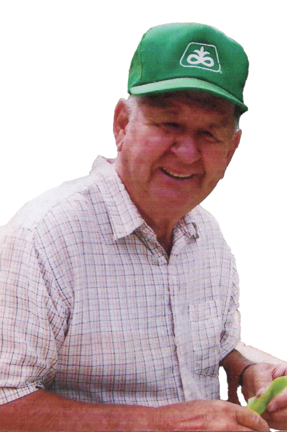 Richard Franklin Shockley