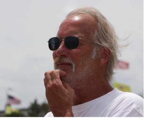 Bill McSpadden